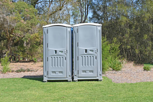 Types of Portable Toilets We Offer in Crestview Hills, KY